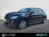 Annonce Peugeot 208 occasion Essence ACTIVE BUSINESS 1.2 Puretech 100ch S&S BVM6  NEVERS