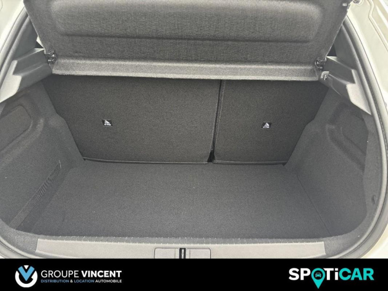 Peugeot 208 ACTIVE BUSINESS 1.2 Puretech 75ch S&S BVM5  occasion à NEVERS - photo n°6