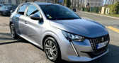 Peugeot 208 occasion année 2021 boite Manuelle Annonce Peugeot 208 occasion Diesel Active Business 1.5 HDi 100CV BVM6 10000 HT ENTRETIEN COMPLE à Coignières