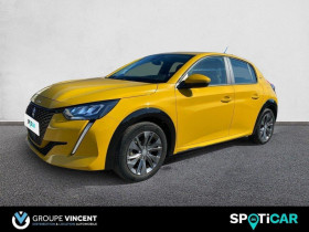 Peugeot 208 , garage PEUGEOT CATAR  NEVERS