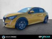 Annonce Peugeot 208 occasion Electrique ACTIVE BUSINESS 136ch (100 kW)  NEVERS