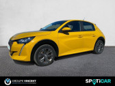 Annonce Peugeot 208 occasion Electrique ACTIVE BUSINESS 136ch (100 kW)  NEVERS