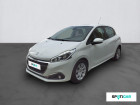 Peugeot 208 occasion année 2018 boite Manuelle Annonce Peugeot 208 occasion Diesel Active Business BlueHDi 75 S&S BVM5 à MILLAU