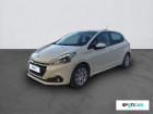 Peugeot 208 occasion année 2018 boite Manuelle Annonce Peugeot 208 occasion Essence Active Business PureTech 82 S&S BVM5 à VILLEFRANCHE DE ROUERGUE