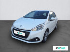 Peugeot 208 occasion année 2018 boite Manuelle Annonce Peugeot 208 occasion Essence Active Business PureTech 82 S&S BVM5 à MILLAU