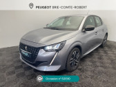 Peugeot 208 ACTIVE BUSINESS R BLUEHDI 100 S&S BVM6   Brie-Comte-Robert 77