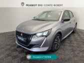 Annonce Peugeot 208 occasion Diesel ACTIVE BUSINESS R BLUEHDI 100 S&S BVM6  Brie-Comte-Robert