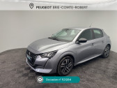 Peugeot 208 occasion année 2023 boite Manuelle Annonce Peugeot 208 occasion Diesel ACTIVE BUSINESS R BLUEHDI 100 S&S BVM6 à Brie-Comte-Robert