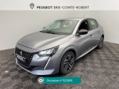 Annonce Peugeot 208 occasion Diesel ACTIVE BUSINESS R BLUEHDI 100 S&S BVM6  Brie-Comte-Robert