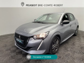 Peugeot 208 ACTIVE BUSINESS R BLUEHDI 100 S&S BVM6  2023 - annonce de voiture en vente sur Auto Sélection.com