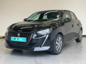 Peugeot 208 Active Business R PureTech 100 S&S BVM6  2021 - annonce de voiture en vente sur Auto Sélection.com