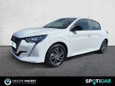 Peugeot 208 occasion année 2022 boite Manuelle Annonce Peugeot 208 occasion Essence ACTIVE PACK 1.2 Puretech 75ch S&S BVM5 à NEVERS