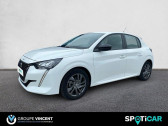 Peugeot 208 occasion année 2022 boite Manuelle Annonce Peugeot 208 occasion Essence ACTIVE PACK 1.2 Puretech 75ch S&S BVM5 à NEVERS