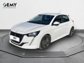 Annonce Peugeot 208 occasion Essence ACTIVE PACK PTECH 100 EAT8  Dinan
