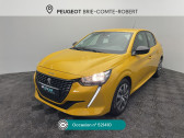 Annonce Peugeot 208 occasion Essence ACTIVE PACK PURETECH 75 S&S BVM5  Brie-Comte-Robert