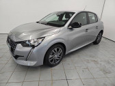 Peugeot 208 occasion année 2022 boite Manuelle Annonce Peugeot 208 occasion Essence Active Pack PureTech 75 S à ILLZACH