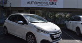 Peugeot 208 Active Phase 2 5 Portes 1.0 VTi 68 cv  2016 - annonce de voiture en vente sur Auto Sélection.com