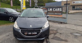 Peugeot 208 Active  2015 - annonce de voiture en vente sur Auto Sélection.com