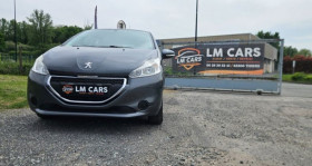 Peugeot 208 , garage LM CARS  THIERS