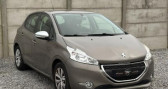 Peugeot 208 occasion année 2013 boite Manuelle Annonce Peugeot 208 occasion Essence Active à Loison Sous Lens