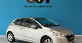 Peugeot 208 occasion  année 2013 boite Manuelle Annonce Peugeot 208 occasion Essence Active à Savonnières-devant-Bar
