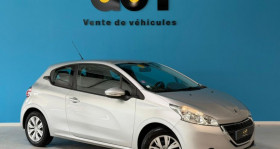 Peugeot 208 occasion 2013 mise en vente à Savonnières-devant-Bar par le garage ASI VENTE DE VEHICULES - photo n°1