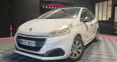 Annonce Peugeot 208 occasion Essence AFFAIRE 1.2 PURETECH 82 BVM5 PREMIUM � Beaumont Les Valence