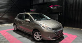 Annonce Peugeot 208 occasion Diesel affaire 1.4 e-hdi 68 fap bmp5 blue lion pack clim confort  Cuincy
