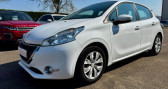 Annonce Peugeot 208 occasion Diesel Affaire 1.4 HDI 68 CH Confort � Moneteau