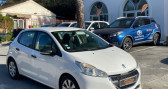 Peugeot 208 occasion année 2015 boite Manuelle Annonce Peugeot 208 occasion Diesel AFFAIRE 1.4 HDI 68 FAP BVM5 PACK CD CLIM à GASSIN