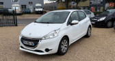 Annonce Peugeot 208 occasion Diesel AFFAIRE 1.4 HDI 68 FAP BVM5 PACK CLIM CONFORT � Marsannay la côte