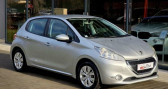Peugeot 208 AFFAIRE 1.4 HDI 68 FAP CONFORT 5P  2015 - annonce de voiture en vente sur Auto S&eacute;lection.com