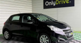 Annonce Peugeot 208 occasion Diesel affaire 1.5 BLUEHDI 100 BVM5 � SAINT FULGENT