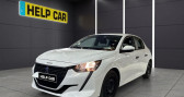 Annonce Peugeot 208 occasion Diesel Affaire 1.5 BlueHDi 100 Premium Pack � VOREPPE