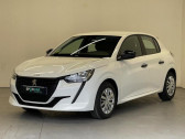 Peugeot 208 occasion année 2021 boite Manuelle Annonce Peugeot 208 occasion Diesel Affaire 1.5 BlueHDi 100 Premium Pack à Hoenheim