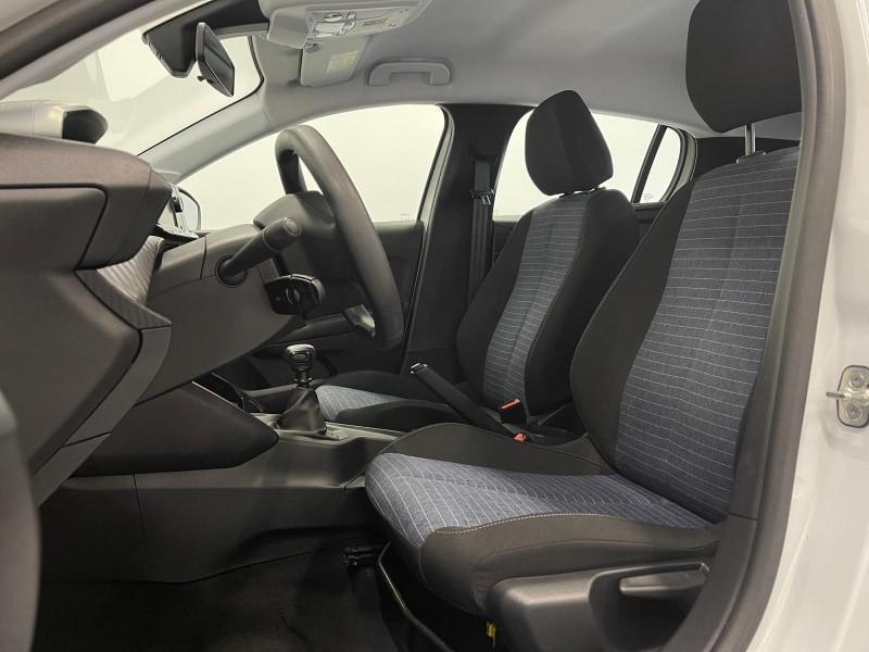 Peugeot 208 Affaire 1.5 BlueHDi 100 Premium Pack  occasion  Hoenheim - photo n6