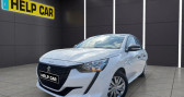 Annonce Peugeot 208 occasion Diesel Affaire 1.5 BlueHDi 100 Premium � VOREPPE
