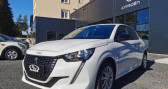 Peugeot 208 occasion année 2023 boite Manuelle Annonce Peugeot 208 occasion Diesel Affaire 1.5 BlueHDi 100 Premium à THIERS