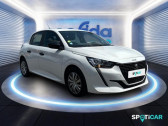 Peugeot 208 Affaire 1.5 BlueHDi 100 Premium  2022 - annonce de voiture en vente sur Auto Sélection.com