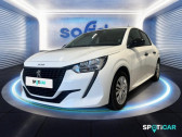 Peugeot 208 Affaire 1.5 BlueHDi 100 Premium   Henin-Beaumont 62