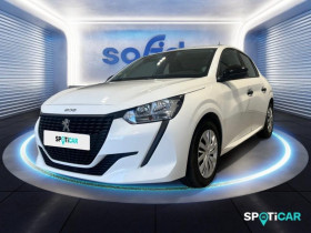 Peugeot 208 , garage Peugeot Hénin Beaumont - SOFIDA AUTO  Henin-Beaumont
