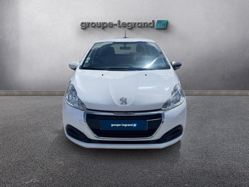 Peugeot 208 Affaire 1.5 BlueHDi 100 Premium  occasion  Cherbourg - photo n2