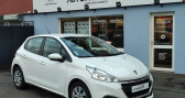Peugeot 208 occasion année 2019 boite Manuelle Annonce Peugeot 208 occasion Diesel Affaire 1.5 BlueHDI 100 TVA récup à Danjoutin