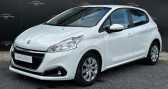 Annonce Peugeot 208 occasion Diesel affaire 1.5 HDI 100ch PREMIUM PACK TVA RECUPERABLE 6658 HT  BEZIERS