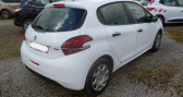 Peugeot 208 AFFAIRE 1.6 BLUE HDI 75CH PACK CLIM 5 PORTES   Harol 88