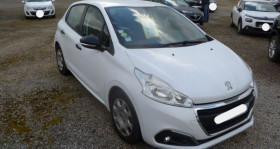 Peugeot 208 , garage FLORENT BARBIER AUTOMOBILES  Harol