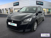 Peugeot 208 affaire 1.6 BLUEHDI 100 BVM5 PREMIUM PACK   MONTIGNY LE BRETONNEUX 78