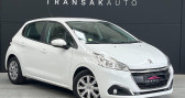 Peugeot 208 AFFAIRE 1.6 BLUEHDI 75 BVM5 PACK CLIM - DISTRIBUTION FAITE -   Maubeuge 59