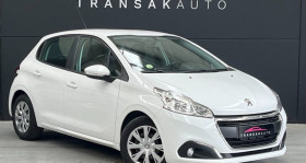 Peugeot 208 , garage TRANSAKAUTO MAUBEUGE  Maubeuge