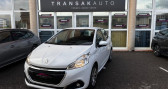 Annonce Peugeot 208 occasion Diesel AFFAIRE 1.6 BLUEHDI 75 BVM5 PACK CLIM NAV  venelles